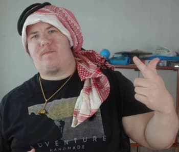 sheikkilyyrinen's Kick streamer profile picture