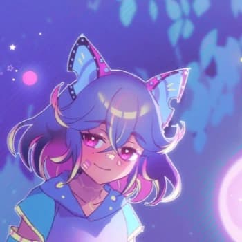 ShiroganeKuroba's Kick streamer profile picture