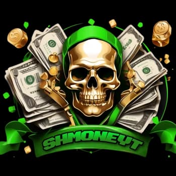 ShmoneyT's Kick streamer profile picture