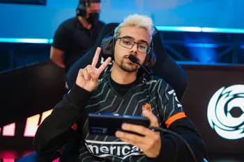 ShumasWR's Kick streamer profile picture