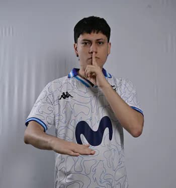 Shyrooo94's Kick streamer profile picture