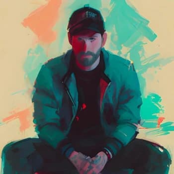 Siefe's Kick streamer profile picture