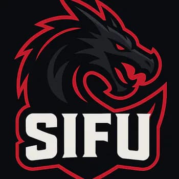 sifu's Kick streamer profile picture