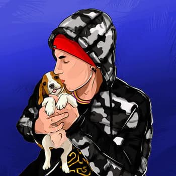 SionAron's Kick streamer profile picture