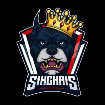 sixchris's Kick streamer profile picture