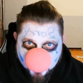 Sixy's Kick streamer profile picture