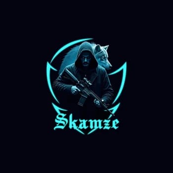 Skamze's Kick streamer profile picture