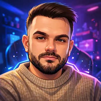 Skeryyy's Kick streamer profile picture