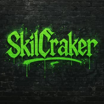 SkilCraker's Kick streamer profile picture