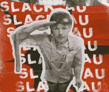 slack_AU's Kick streamer profile picture