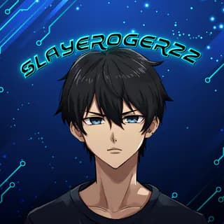 Slayeroger22's Kick streamer profile picture