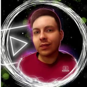 SlesarCasino's Kick streamer profile picture