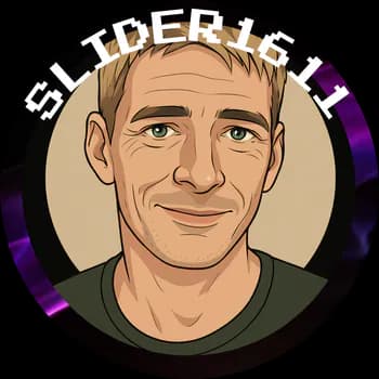 slider1611's Kick streamer profile picture