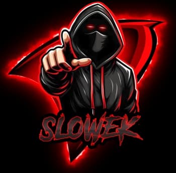 Slowek's Kick streamer profile picture