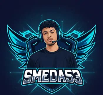 Smeda7's Kick streamer profile picture