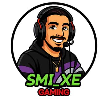 SMI_XE's Kick streamer profile picture