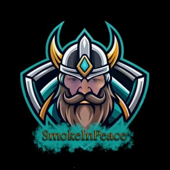 SmokeInPeace's Kick streamer profile picture