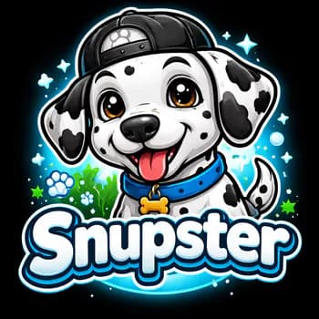 Snupster's Kick streamer profile picture