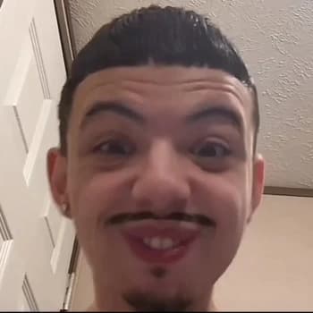 Social's Kick streamer profile picture