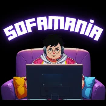 Sofamania's Kick streamer profile picture