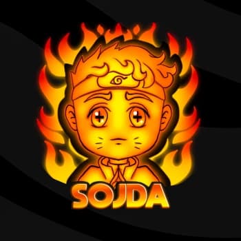 Sojda's Kick streamer profile picture