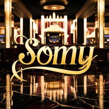 SomyKocka's Kick streamer profile picture