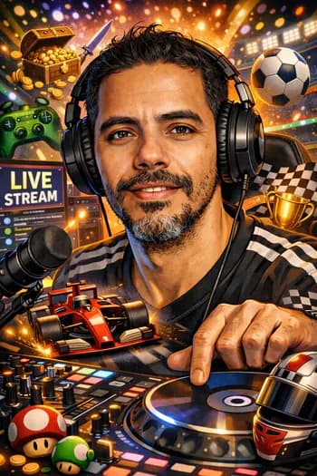 Soninho_Oficial's Kick streamer profile picture