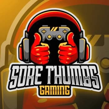 SoreThumbs's Kick streamer profile picture