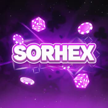 Sorhex's Kick streamer profile picture