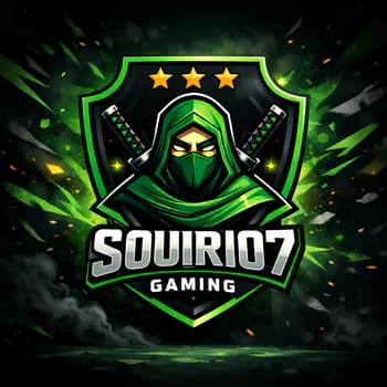 souiri07's Kick streamer profile picture