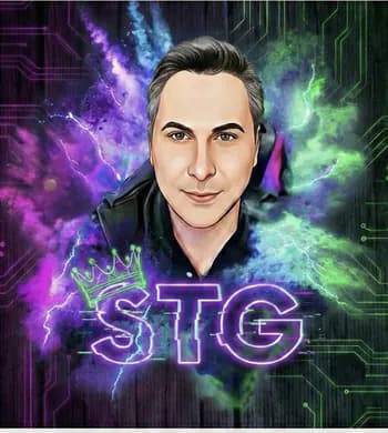 SOUL_STG's Kick streamer profile picture