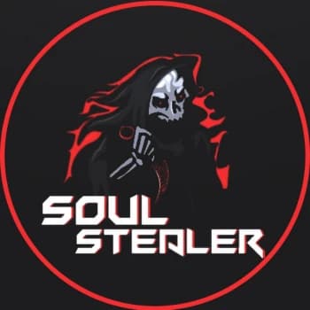 Soulstealer's Kick streamer profile picture