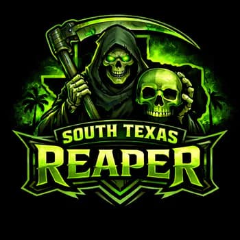 South_Texas_reaper's Kick streamer profile picture