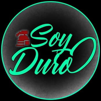 Soy_Duro's Kick streamer profile picture