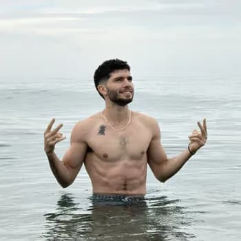 SoyCaian's Kick streamer profile picture