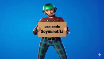 Soyminatita's Kick streamer profile picture