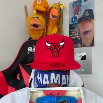 soypolloff's Kick streamer profile picture