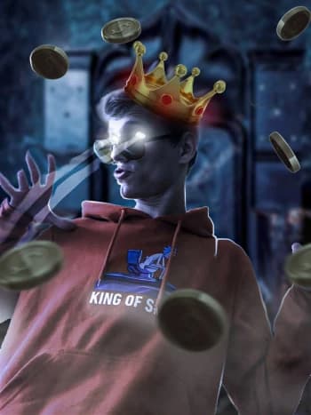 sozdatel777's Kick streamer profile picture