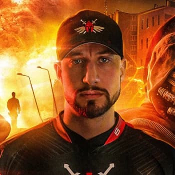 SpartakusLIVE's Kick streamer profile picture