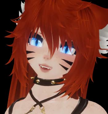 SpazzieVR's Kick streamer profile picture