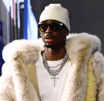 spearrz's Kick streamer profile picture