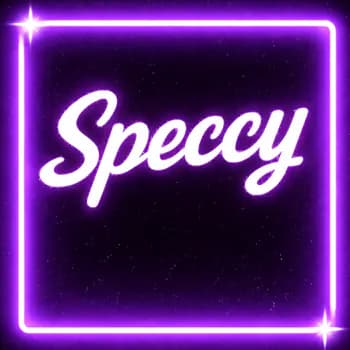 Speccy_EU's Kick streamer profile picture