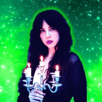 SpectralSybil's Kick streamer profile picture