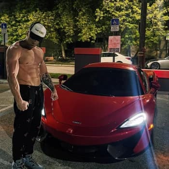 spencelocks's Kick streamer profile picture