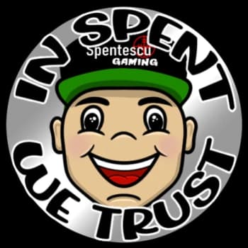 spentescu's Kick streamer profile picture