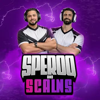 Speroo0's Kick streamer profile picture