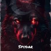 Spiydar_1234's Kick streamer profile picture