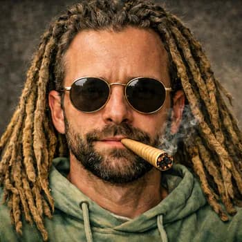 SplitHC's Kick streamer profile picture