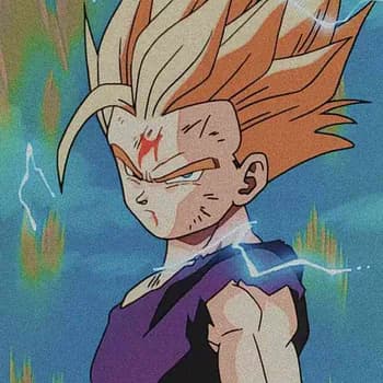 Ssj2_Gohan's Kick streamer profile picture