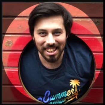 Stansfield's Kick streamer profile picture